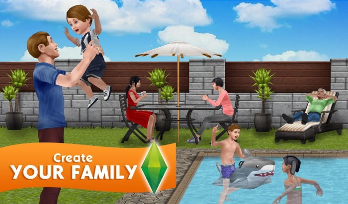 The-Sims-FreePlay